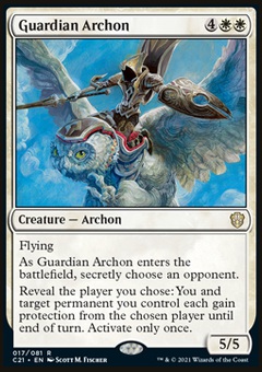 Guardian Archon